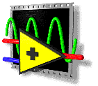 LabVIEW logo